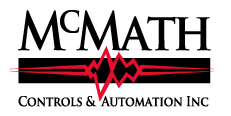mcmath controls and automation inc logo
